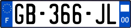 GB-366-JL