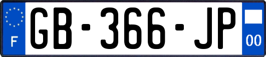 GB-366-JP