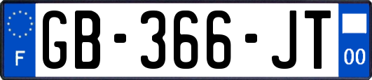 GB-366-JT