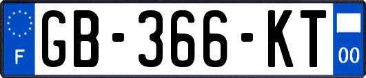 GB-366-KT