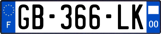 GB-366-LK