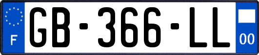GB-366-LL