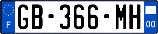 GB-366-MH