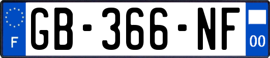 GB-366-NF