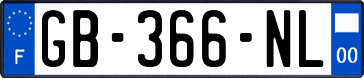 GB-366-NL