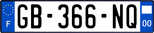 GB-366-NQ