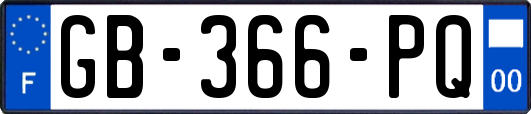 GB-366-PQ