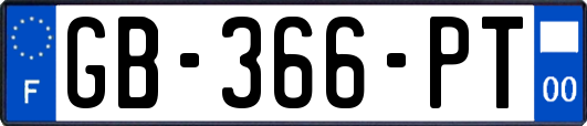 GB-366-PT