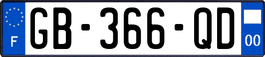 GB-366-QD