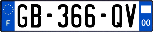 GB-366-QV