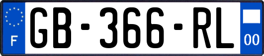 GB-366-RL