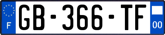 GB-366-TF