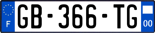 GB-366-TG