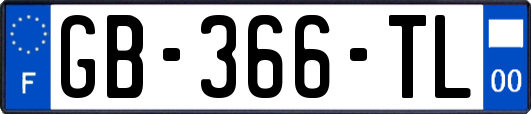 GB-366-TL