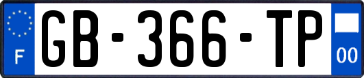 GB-366-TP