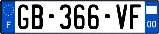 GB-366-VF