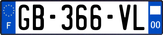 GB-366-VL