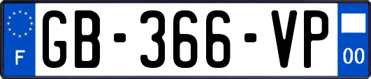 GB-366-VP
