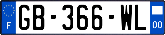 GB-366-WL