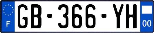GB-366-YH