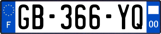GB-366-YQ
