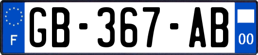 GB-367-AB