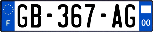 GB-367-AG