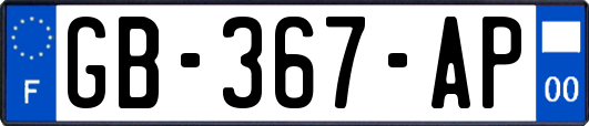 GB-367-AP