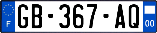 GB-367-AQ