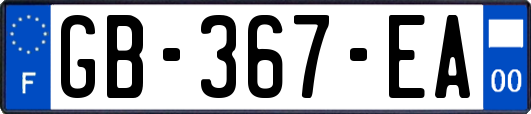 GB-367-EA