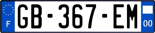 GB-367-EM