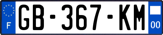 GB-367-KM