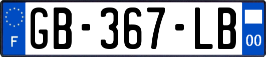 GB-367-LB