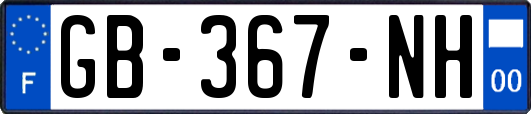 GB-367-NH