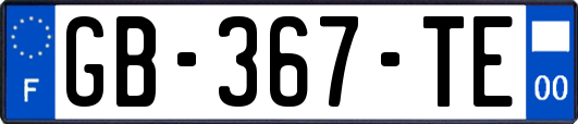 GB-367-TE