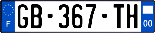 GB-367-TH
