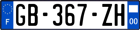 GB-367-ZH