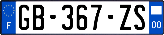 GB-367-ZS