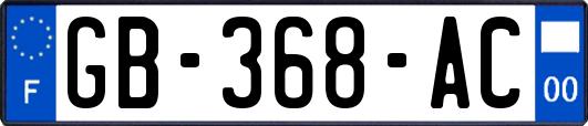 GB-368-AC