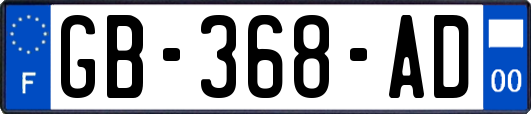 GB-368-AD