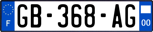 GB-368-AG