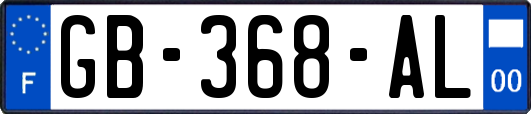 GB-368-AL
