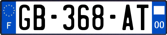 GB-368-AT