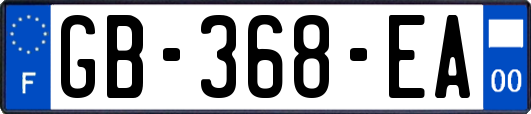 GB-368-EA