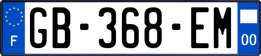 GB-368-EM