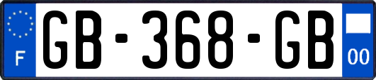 GB-368-GB