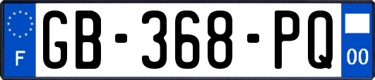 GB-368-PQ