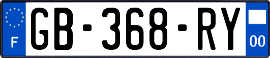 GB-368-RY