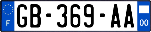 GB-369-AA