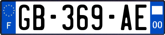 GB-369-AE